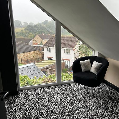 The Cleveland Retreat Villa Boosbeck Exterior foto