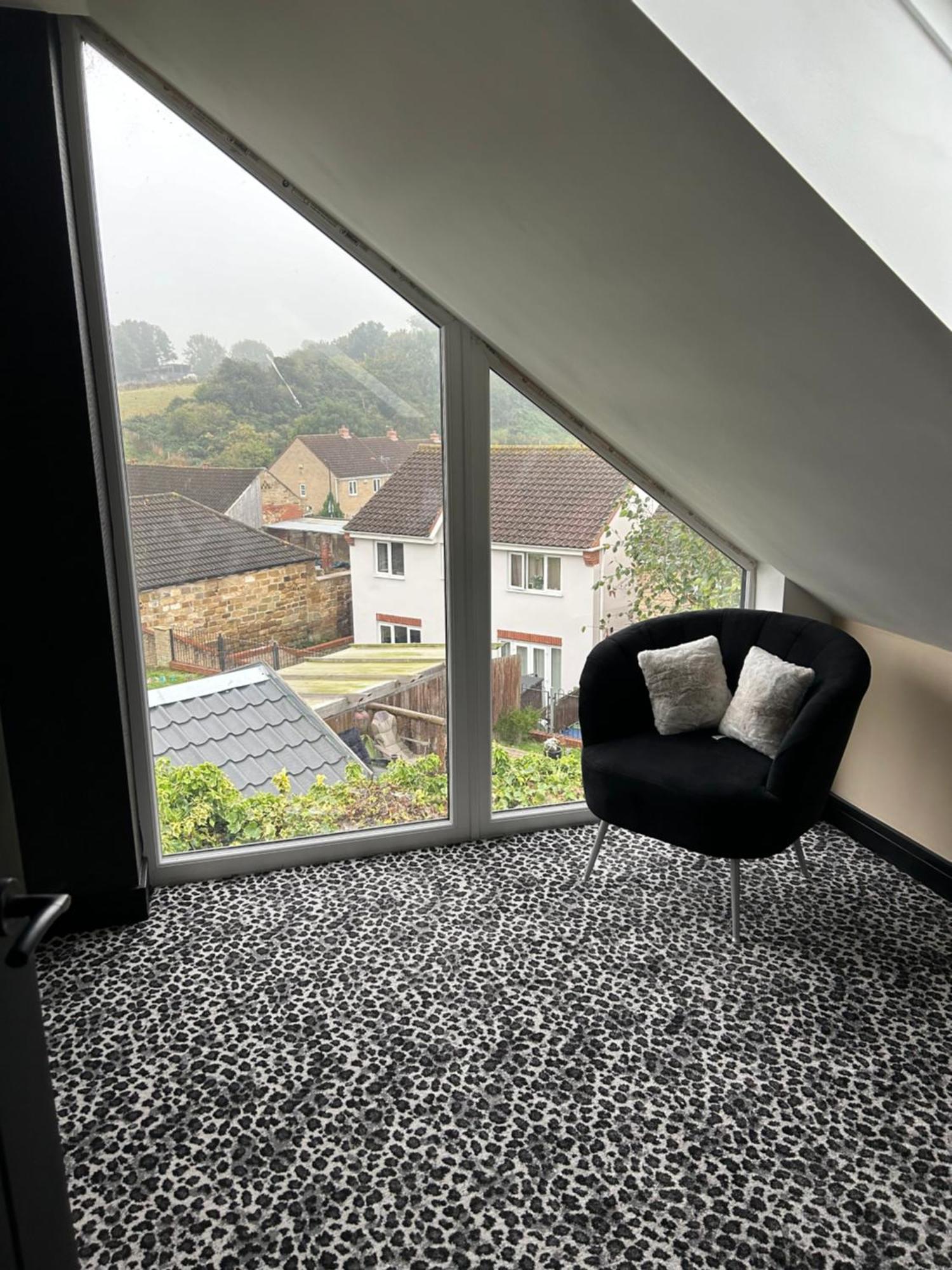 The Cleveland Retreat Villa Boosbeck Exterior foto
